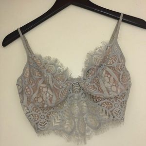 For Love and Lemons bralette